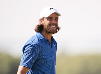 Tommy Fleetwood hopes putting tips pay dividends