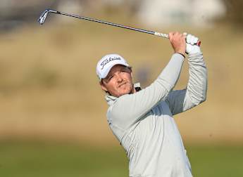 Eddie Pepperell relishing Q School 'ironman'