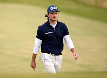 'Defend the title nobody wants to defend' - Freddy Schott aiming for Q School repeat