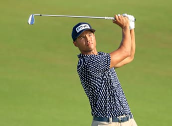 Johannes Veerman taking inspiration from Finding Nemo