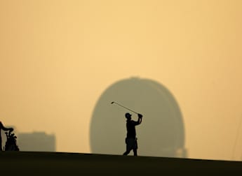 Abu Dhabi HSBC Championship – Day three digest