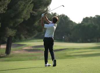 Félix Mory: This course is tricky so I'm satisfied