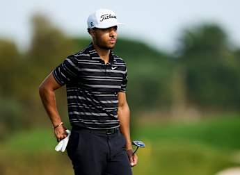 New season, new faces - Meet some of the rookies at the BMW Australian PGA Championship