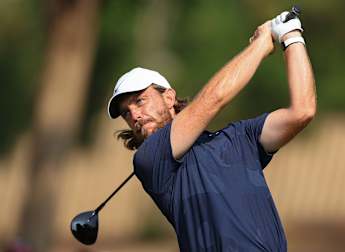 2024 DP World Tour Championship: Edoardo Molinari picks out the key holes and players to watch