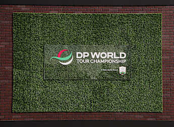 The 2024 DP World Tour Championship setting a new standard for sustainability