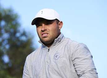 'It means the world' - Nick Carlson finally finds a home at Q-School