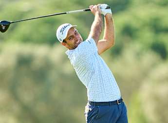 Edoardo Molinari stays in front but sees lead cut at Final Stage Qualifying School