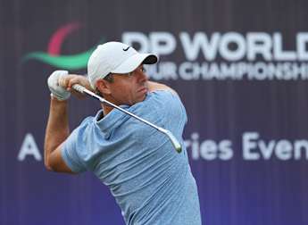 2024 DP World Tour Championship: Five things to know