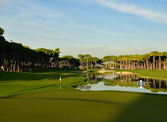 Turkish Airlines Open: Five things to know