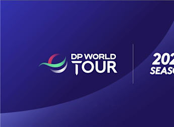 DP World Tour announces its 2025 global tournament schedule