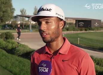 Danny List's inspiring story in his own words