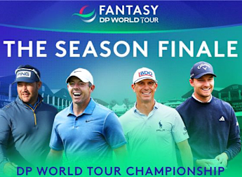 2024 DP World Tour Championship: DP World Tour Fantasy ones to watch