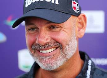 Paul Waring admits Abu Dhabi victory has finally hit home