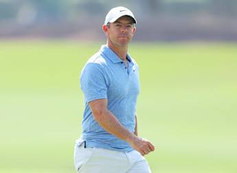 Rory McIlroy eyeing sixth Race to Dubai crown in Dubai