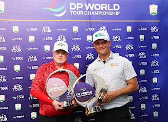 Kipp Popert and Steven Alderson earn season-ending titles in Dubai