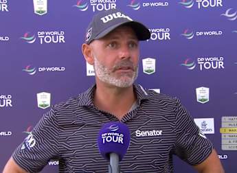 Paul Waring: Off to a really good start