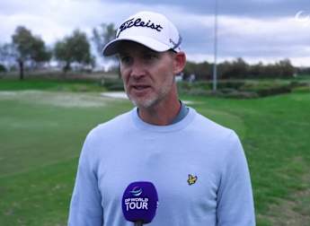 Niklas Lemke: When I lost my card in 2023 I wasn't sure what to do