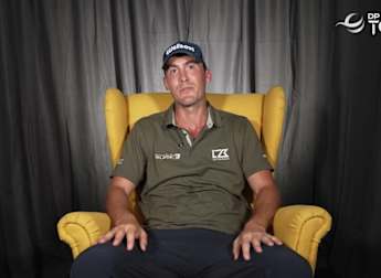 The Green Room: Ugo Coussaud -  Big goal is to join the winner's circle 