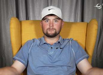The Green Room: Alex Fitzpatrick - The goal is to win Majors and play in Ryder Cups