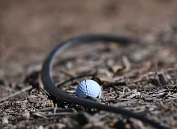 DP World Tour Championship - day three digest