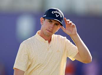 Tom McKibbin boosts hopes of dual PGA TOUR card 
