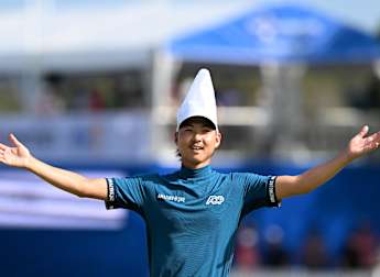 BMW Australian PGA Championship - Five things to know