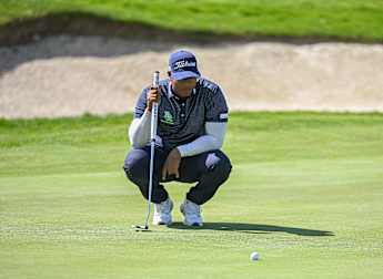 Young guns hoping to finish year strong in AfrAsia Bank Mauritius Open
