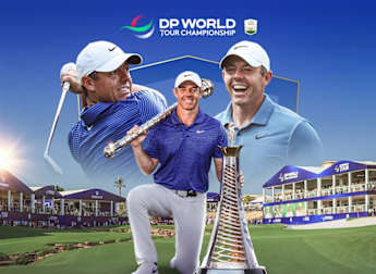 Early bird tickets now on sale for 2025 DP World Tour Championship