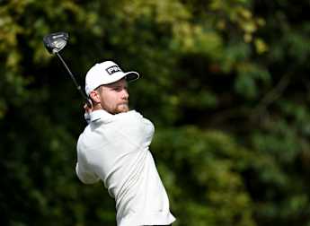 Rasmus Neergaard-Petersen bids to emulate Højgaard's success as he begins DP World Tour season in Australia