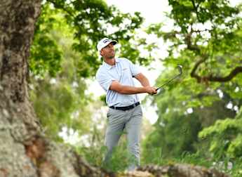 BMW Australian PGA Championship - Day one digest