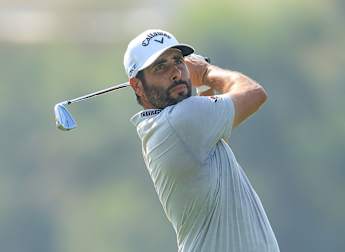 Adrian Otaegui to represent UAE after nationality switch 