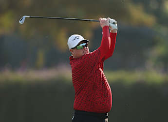 Steven Alderson bids for G4D Tour hat-trick as Australian All Abilities Championship marks start of new season