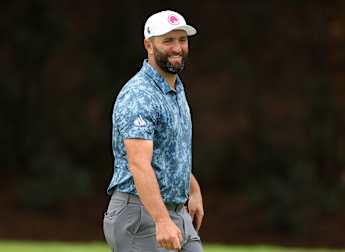 Jon Rahm set for Hero Dubai Desert Classic debut