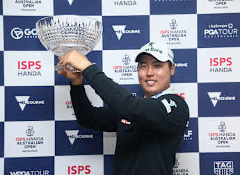 Simon Seungmin Lee seals emphatic Australian All Abilities Championship win