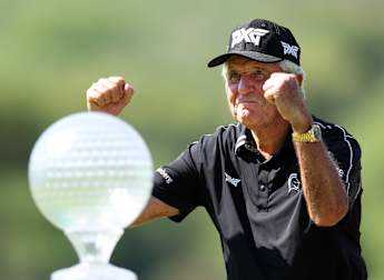 Nedbank Golf Challenge: Five things to know