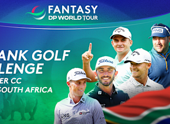 Nedbank Golf Challenge: DP World Tour Fantasy ones to watch