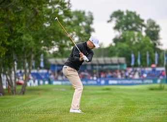 Home favourites to return to Munich for the BMW International Open