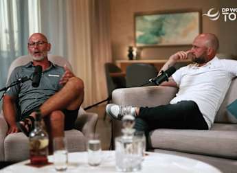 Paul Waring & Andy Sullivan | The untold stories from both on and off the course