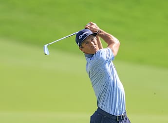 Thorbjørn Olesen glad hard work is paying off as form continues into new season