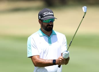 Francesco Laporta hoping to make more memories in South Africa