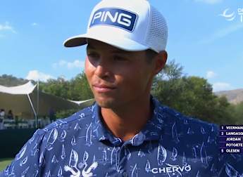 Johannes Veerman: This means a lot, you sacrifice a lot