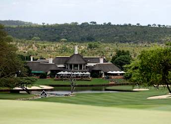 Alfred Dunhill Championship: Five things to know