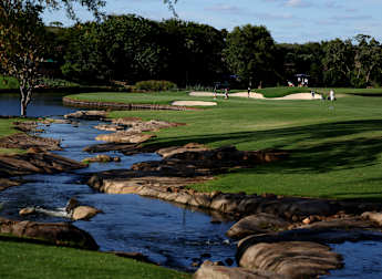 Everything you need to know about the Alfred Dunhill Championship