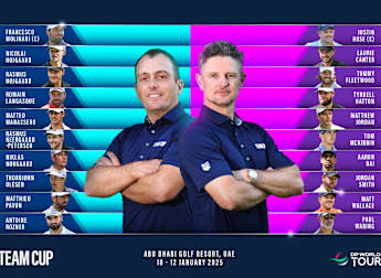 Team Cup: How it works