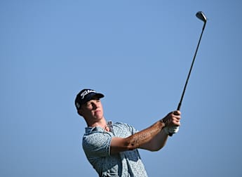 Gregor Graham excited for professional debut after late invite into Alfred Dunhill Championship