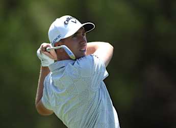 Tom McKibbin bids to end year on a high with Leopard Creek triumph