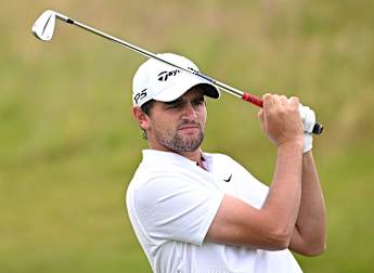 Casey Jarvis caps comeback with career-first