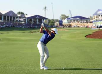 Breaking down Rory McIlroy's 2024 Race to Dubai by the numbers
