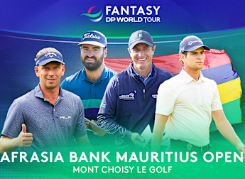 AfrAsia Bank Mauritius Open: DP World Tour Fantasy ones to watch