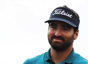 Antoine Rozner aiming to cap stellar year in Mauritius ahead of American adventure